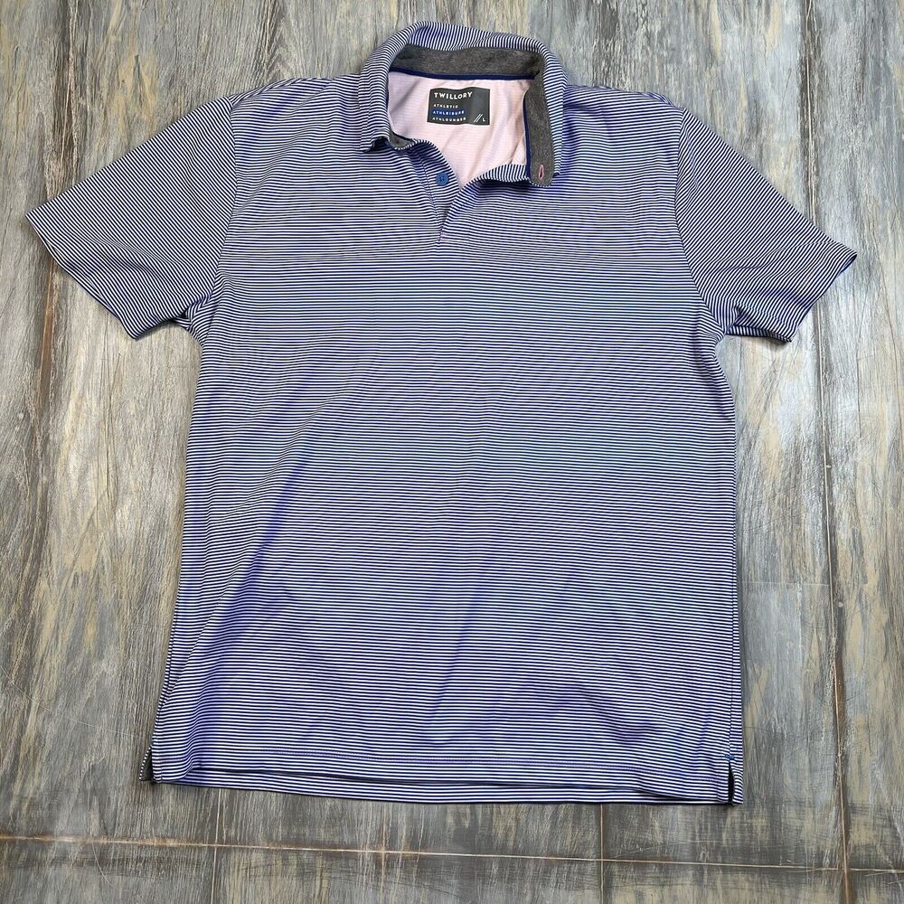 Twillory Polo Shirt